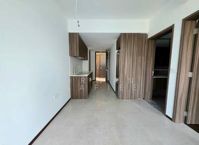 For Rent - Lentor Modern