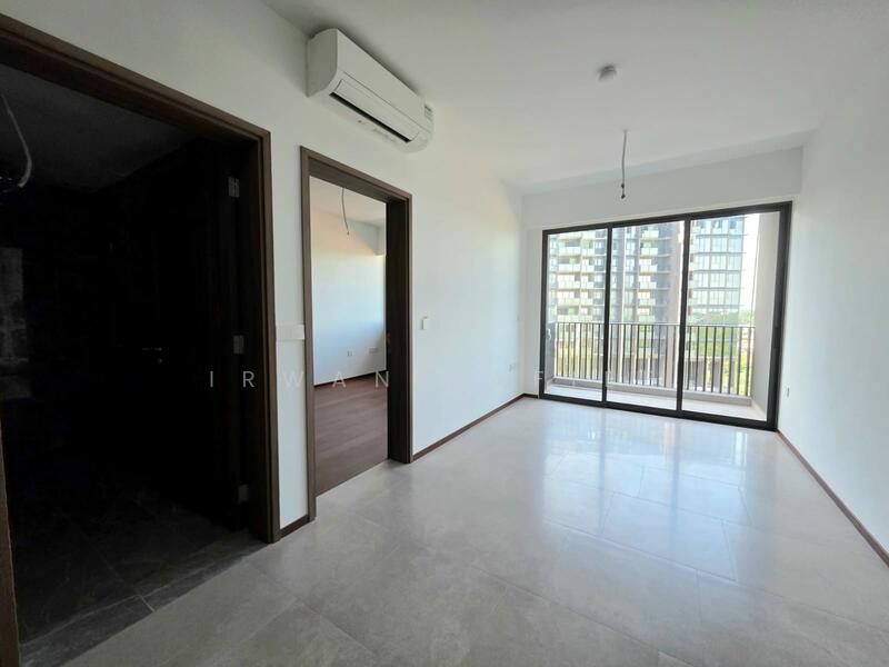 Lentor Modern, Lentor Central, 1 Bedroom, 527 sqft, Condominium For Rent, by IRWAN SAFIEE, 500035015 - Interior - PropertyGuru.com.sg