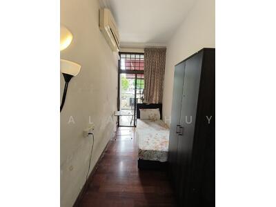 For Rent - Far Horizon Gardens