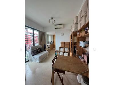 For Rent - Thomson Three