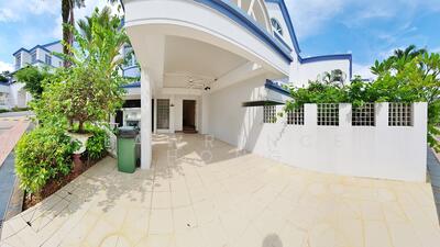 For Rent - Chancery Grove