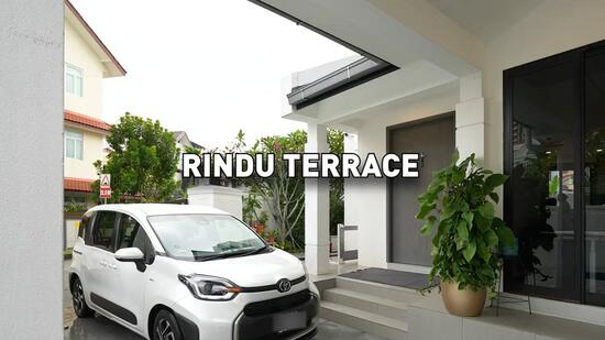 Jalan Rindu Corner Terrace For Sale at S$ 3,500,000 | PropertyGuru Singapore