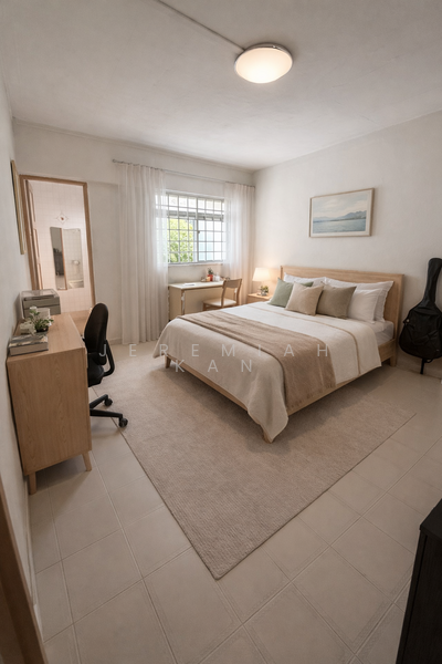 For Sale - 165 Bukit Batok West Avenue 8