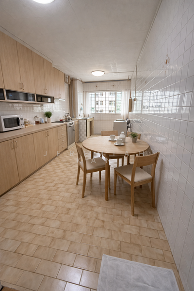 For Sale - 165 Bukit Batok West Avenue 8