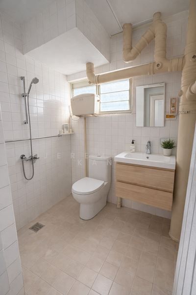 For Sale - 165 Bukit Batok West Avenue 8