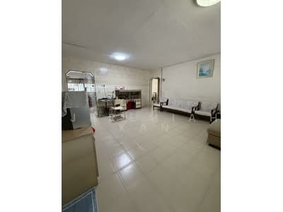 For Sale - 165 Bukit Batok West Avenue 8