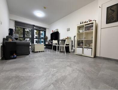 For Sale - 118A Alkaff Crescent