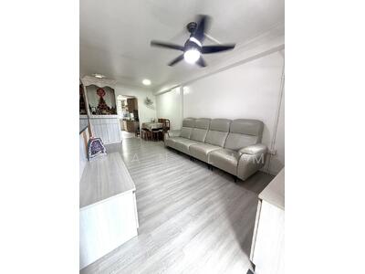 For Sale - 504 Bedok North Street 3