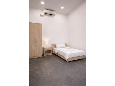 For Rent - Common Bedroom in Landed Property for Rent