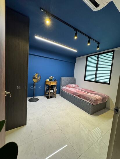 For Rent - 34 Jalan Bahagia