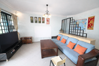 For Sale - 529 Serangoon North Avenue 4