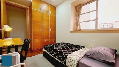 For Rent - Le Crescendo