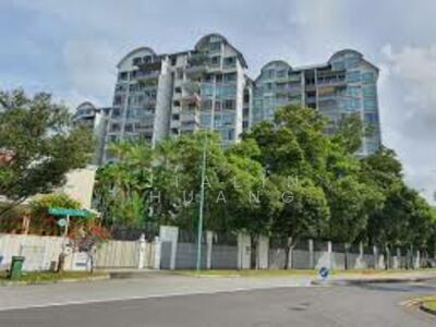 For Rent - Carabelle