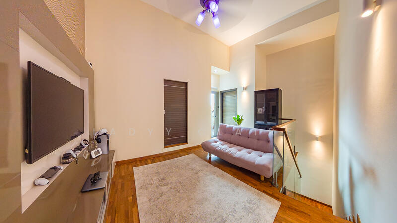 For Sale - Seletar Springs Condominium