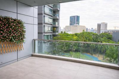 For Rent - Concourse Skyline