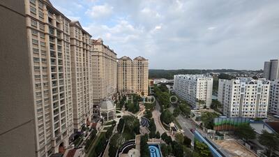 For Sale - The Gardens at Bishan