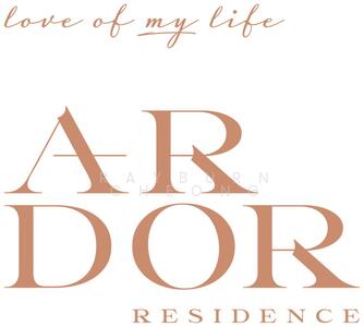 For Sale - Ardor Residence