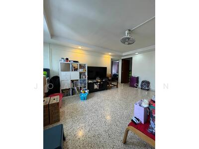 For Sale - 219 Lorong 8 Toa Payoh