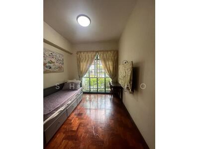 For Rent - Hume Park II