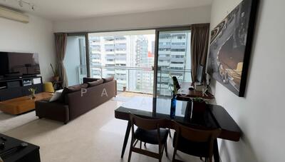 For Rent - The Seafront on Meyer