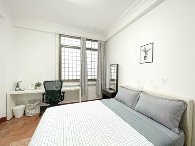 For Rent - Parc Oasis