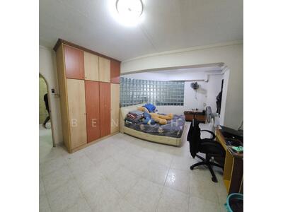 For Sale - 507 Choa Chu Kang Street 51