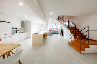 For Sale - 331 Tampines Street 32