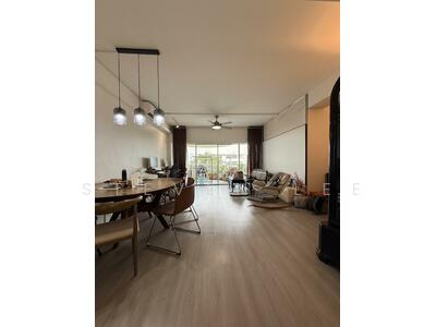 For Sale - Neptune Court