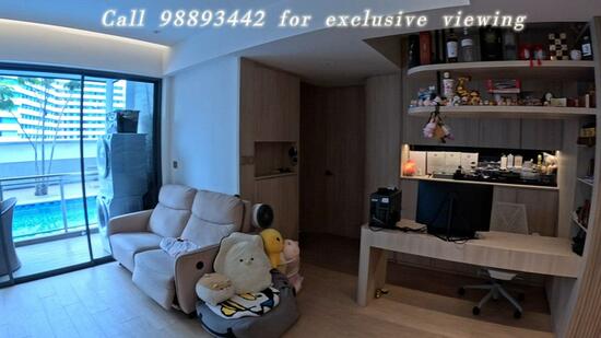 Watertown Condominium For Sale at S$ 1,100,000 | PropertyGuru Singapore