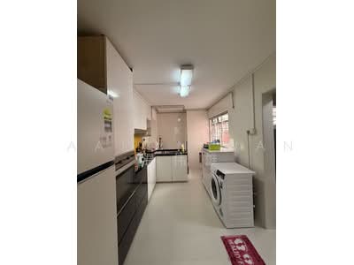 For Sale - 161 Bishan Street 13