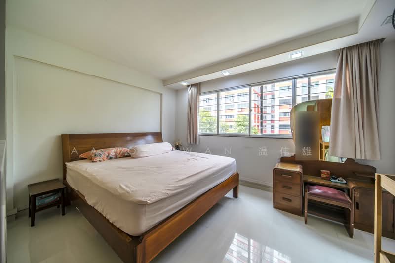 161 Bishan Street 13, 161 Bishan Street 13, 4 Bedrooms, 1,302 sqft, HDB Flat For Sale, by Aaron Wan 温伟雄, 500035101 - Bedroom - PropertyGuru.com.sg