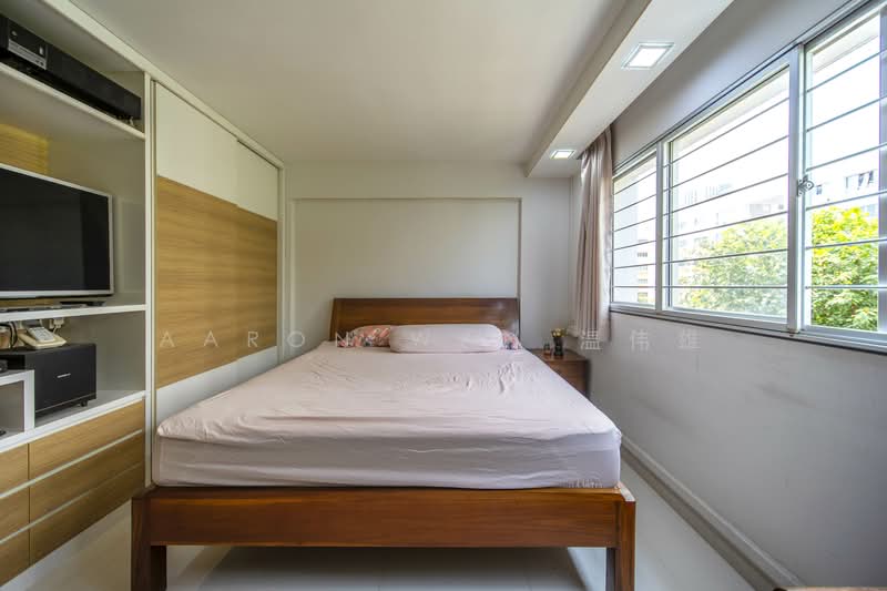 161 Bishan Street 13, 161 Bishan Street 13, 4 Bedrooms, 1,302 sqft, HDB Flat For Sale, by Aaron Wan 温伟雄, 500035101 - Bedroom - PropertyGuru.com.sg