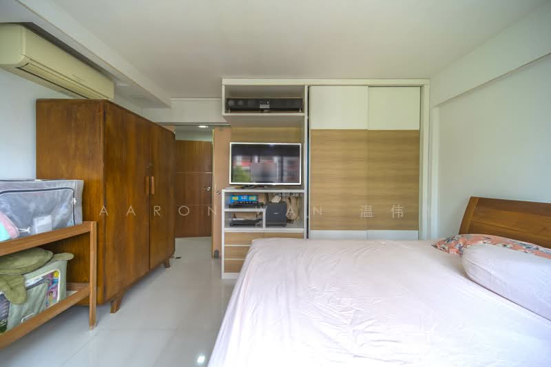 161 Bishan Street 13, 161 Bishan Street 13, 4 Bedrooms, 1,302 sqft, HDB Flat For Sale, by Aaron Wan 温伟雄, 500035101 - Bedroom - PropertyGuru.com.sg