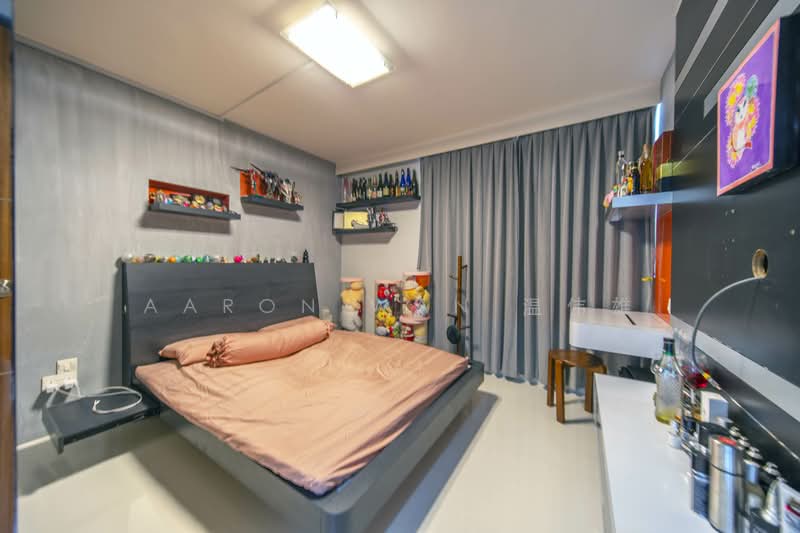 161 Bishan Street 13, 161 Bishan Street 13, 4 Bedrooms, 1,302 sqft, HDB Flat For Sale, by Aaron Wan 温伟雄, 500035101 - Bedroom - PropertyGuru.com.sg