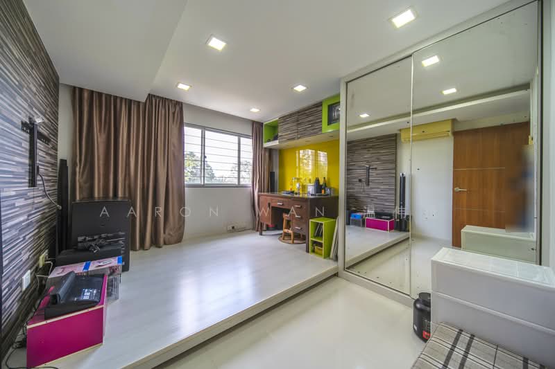 161 Bishan Street 13, 161 Bishan Street 13, 4 Bedrooms, 1,302 sqft, HDB Flat For Sale, by Aaron Wan 温伟雄, 500035101 - Study - PropertyGuru.com.sg