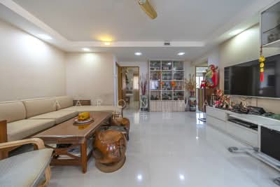 For Sale - 161 Bishan Street 13