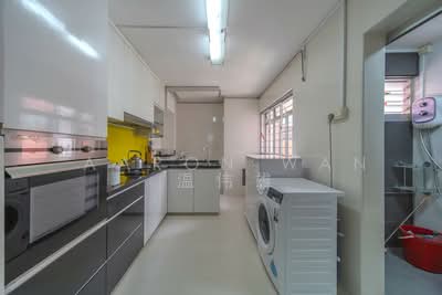 For Sale - 161 Bishan Street 13