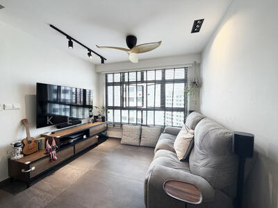 For Sale - 509B Yishun Avenue 4