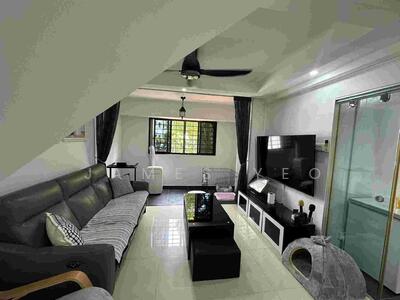 For Sale - 636 Woodlands Ring Road