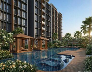 For Sale - Rivelle EC Tampines West Street 95