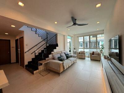 For Sale - Homey Gardens