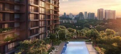 For Sale - Pinery Residences Tampines street 94