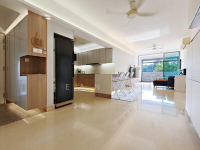 For Sale - Orchid Park Condominium