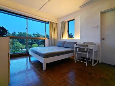 For Sale - Orchid Park Condominium