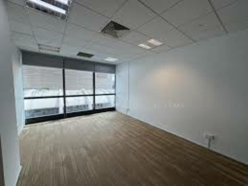 Paya Lebar Square, 60 Paya Lebar Singapore, 538 sqft, Office For Rent, by Raymond Lim, 500035137 - Interior - CommercialGuru.com.sg