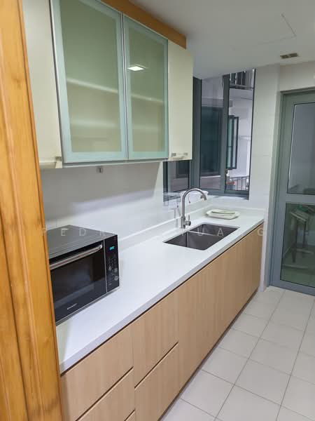 Tanamera Crest, 6 Pari Dedap Walk, Bedok / Upper East Coast, 3 Bedrooms, 1,184 sqft, Condominium For Sale, by Pedro Chuang, 500035140 - Kitchen - PropertyGuru.com.sg