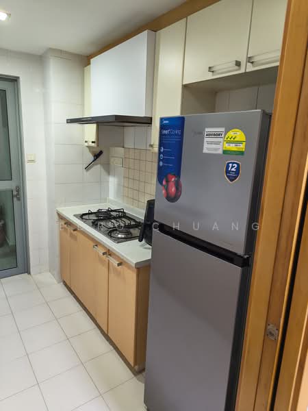 Tanamera Crest, 6 Pari Dedap Walk, Bedok / Upper East Coast, 3 Bedrooms, 1,184 sqft, Condominium For Sale, by Pedro Chuang, 500035140 - Kitchen - PropertyGuru.com.sg