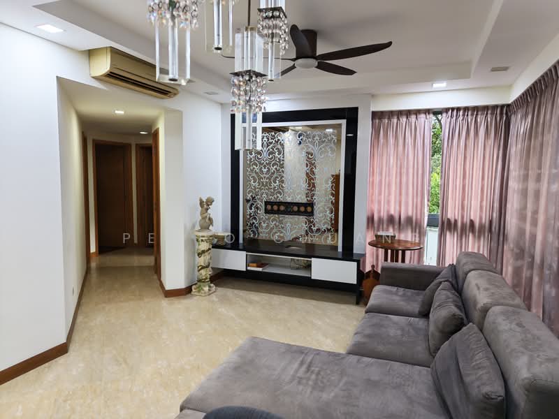 Tanamera Crest, 6 Pari Dedap Walk, Bedok / Upper East Coast, 3 Bedrooms, 1,184 sqft, Condominium For Sale, by Pedro Chuang, 500035140 - Living Room - PropertyGuru.com.sg