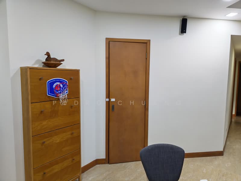 Tanamera Crest, 6 Pari Dedap Walk, Bedok / Upper East Coast, 3 Bedrooms, 1,184 sqft, Condominium For Sale, by Pedro Chuang, 500035140 - Interior - PropertyGuru.com.sg