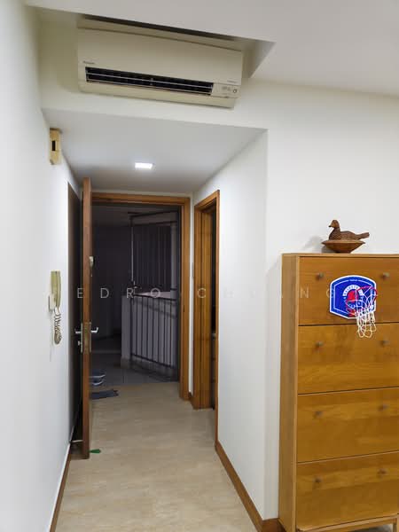 Tanamera Crest, 6 Pari Dedap Walk, Bedok / Upper East Coast, 3 Bedrooms, 1,184 sqft, Condominium For Sale, by Pedro Chuang, 500035140 - Entrance - PropertyGuru.com.sg